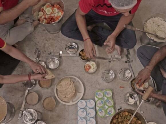 Celebrate your Birthday with Underprivileged Children